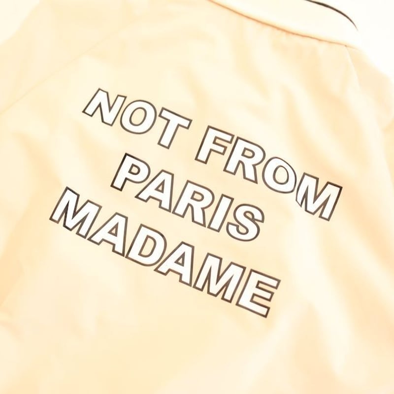 ドロールドムッシュFROM PARIS MADE - トップス