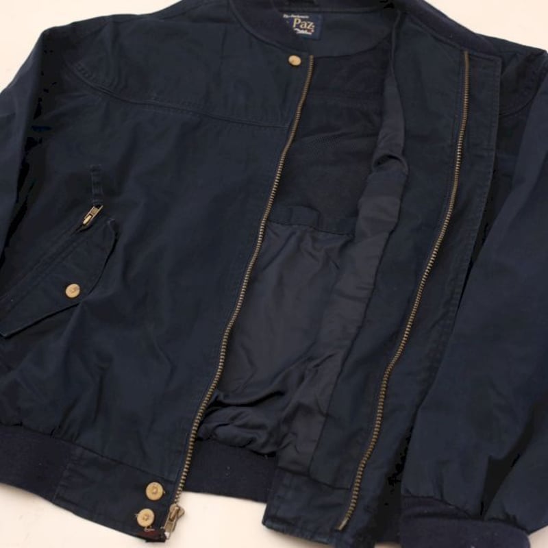 ラパス ダービージャケット La paz by Catalina Derby Jacket |