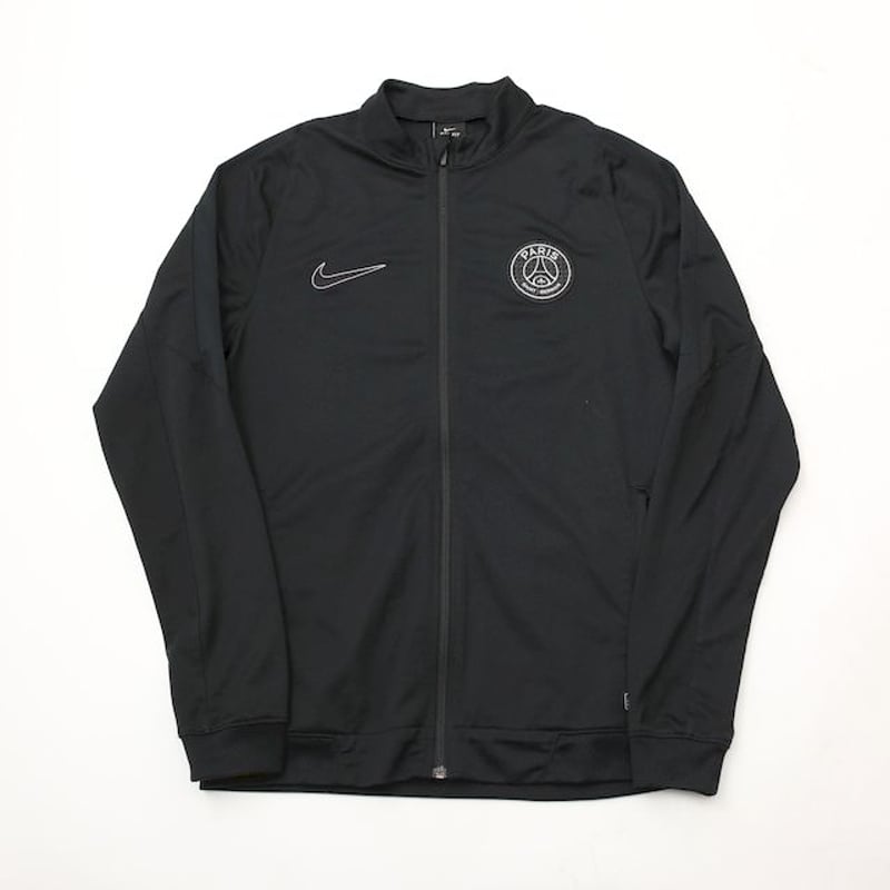 パリサンジェルマン ナイキ トラックジャケット PSG NIKE Track Jacket