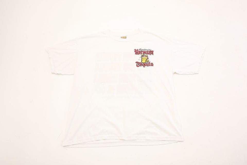 00s テキーラ Tシャツ Mexico Tequila T-shirt