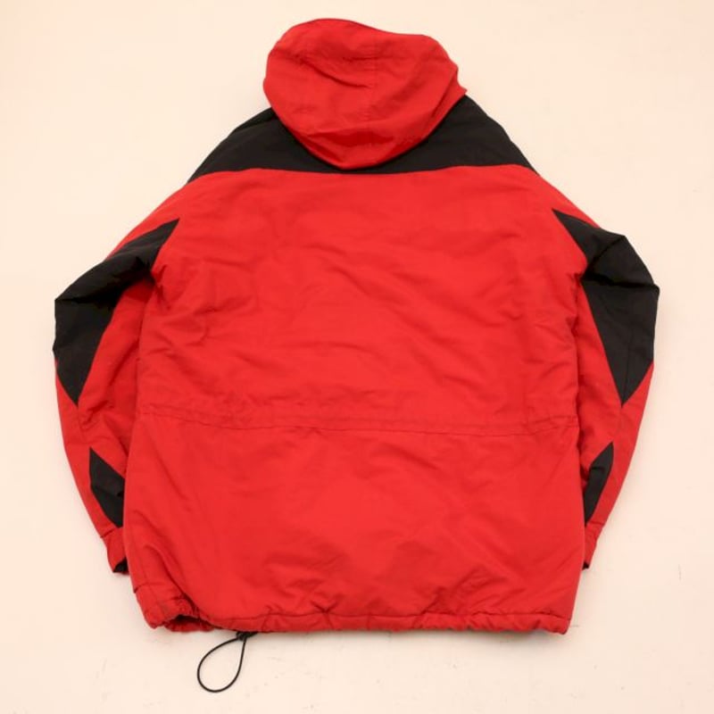 90s マウンテンパーカー シェル L.L.Bean Mountain Parker | 90s マウンテンパーカー シェル L.L.Bean Mountain Parker |