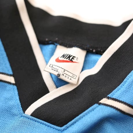 ~00s ナイキ ゲームシャツ Nike Game Shirt