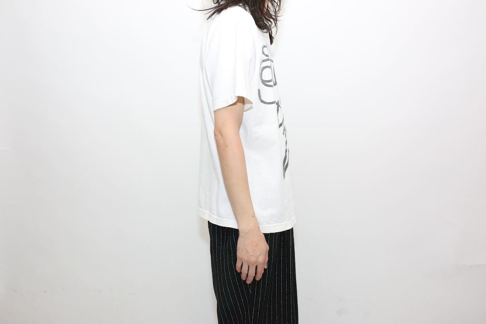 ステューシー ロゴ Tシャツ Stussy Logo T-shirt# | Blue ステューシー ロゴ Tシャツ Stussy Logo T-shirt# | Blue