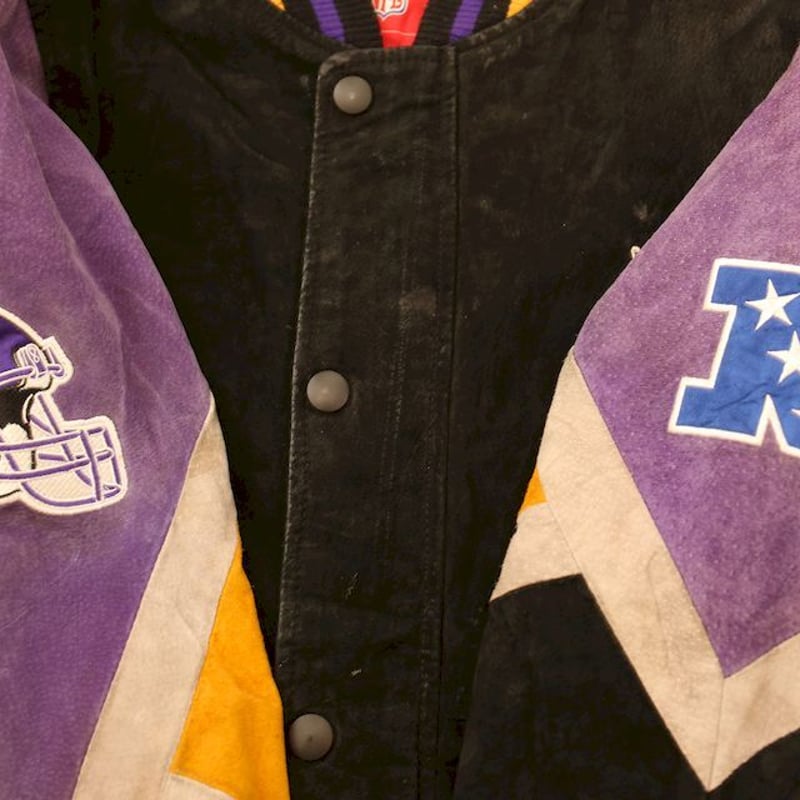 VIKINGS 半袖フリース ヴィンテージ半袖シャツ 【公式通販】