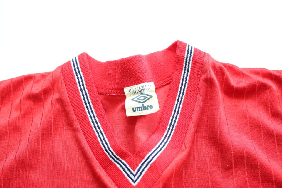 イングランド代表 ゲームシャツ England Game Shirt | Blue イングランド代表 ゲームシャツ England Game Shirt | Blue