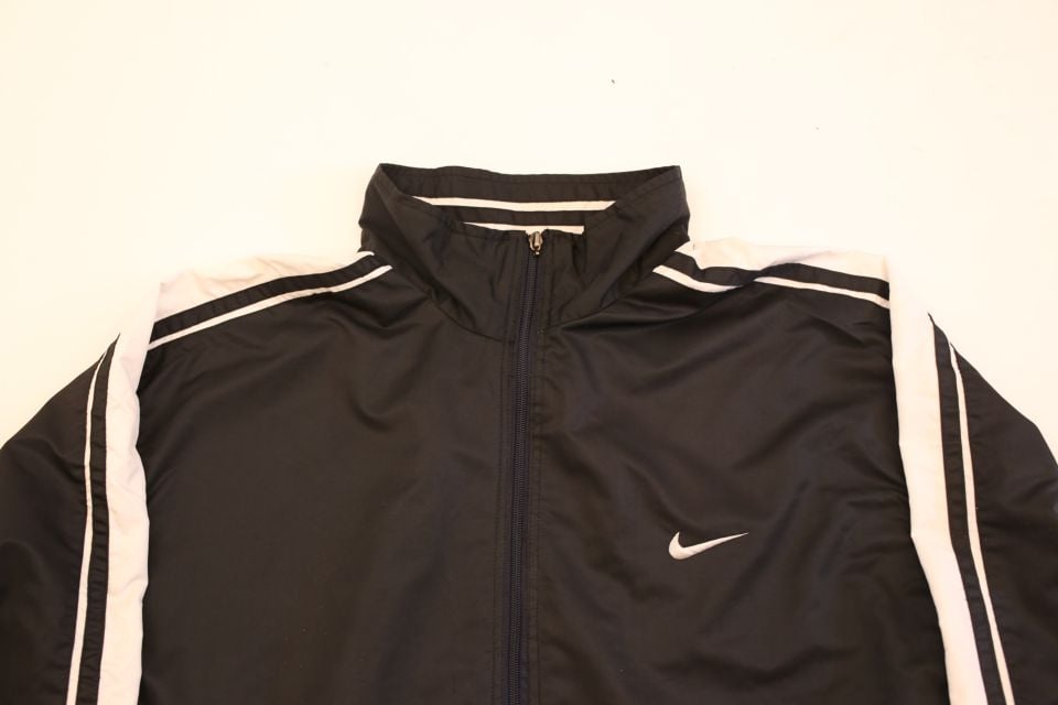 90s-00s ナイキ シェル ジャケット NIKE Shell Jacket | Blue 90s-00s ナイキ シェル ジャケット NIKE Shell Jacket | Blue
