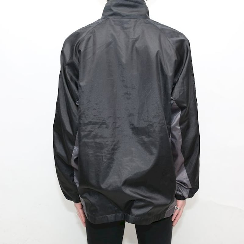 ナイキ ナイロンジャケット NIKE Nylon Jacket | Blue ナイキ ナイロンジャケット NIKE Nylon Jacket | Blue