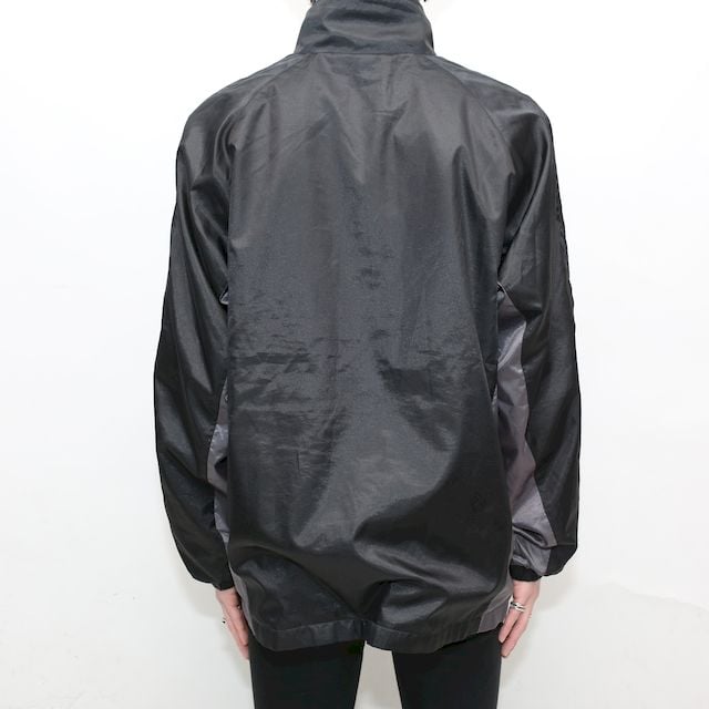 ナイキ ナイロンジャケット NIKE Nylon Jacket | Blue ナイキ ナイロンジャケット NIKE Nylon Jacket | Blue