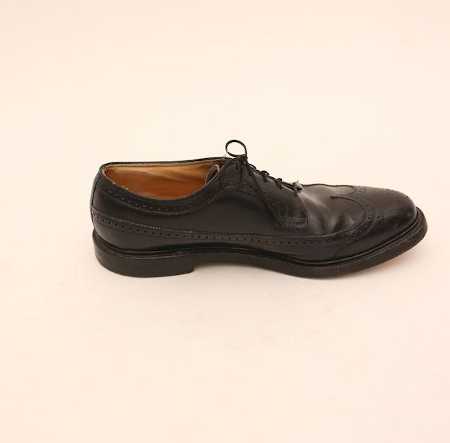 フローシャイム ケンムール レザー シューズ Florsheim Imperial
