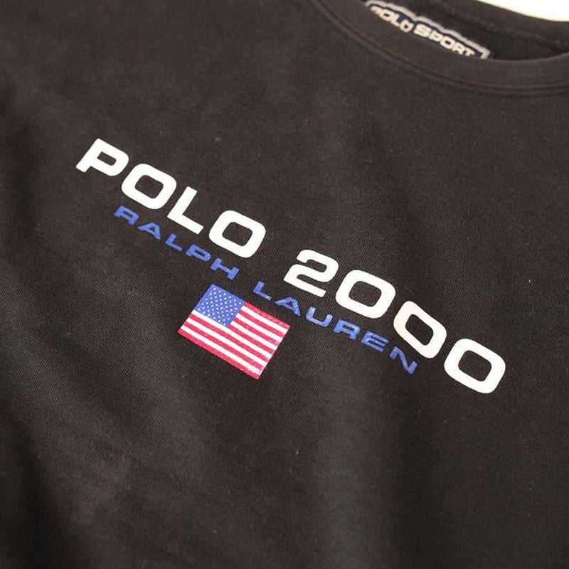 POLO SPORT スウェットシャツ 楽天市場】ポロスポーツ（素材（生地・毛糸）綿・コットン