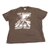 ビートルズ バンT  The Beatles Band T-shirt