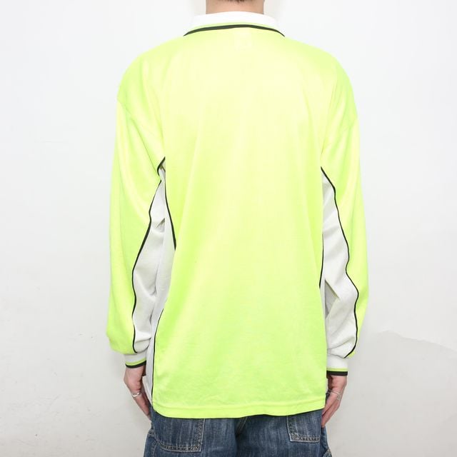 ドルトムント 97/98 ホーム ユニフォーム ドルトムント 97-98 Borussia Dortmund 1997-98 Home Kit