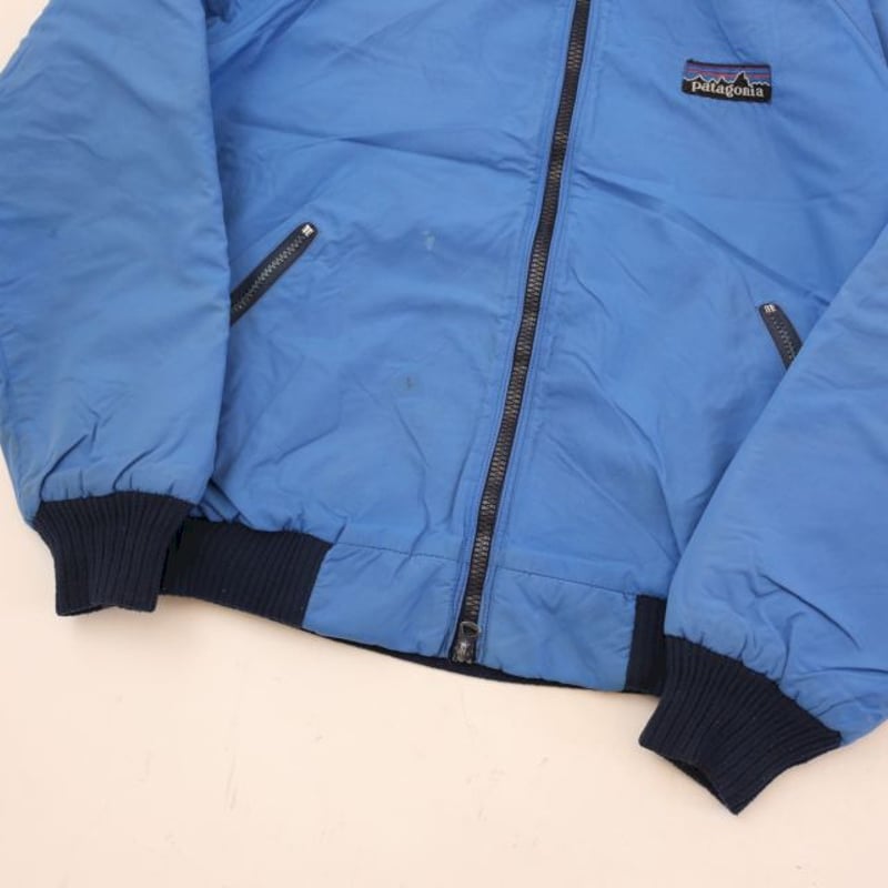 patagonia 70s シェルドシンチラ 70s-80s パタゴニア シェルドシンチラ Patagonia Shelled Synch