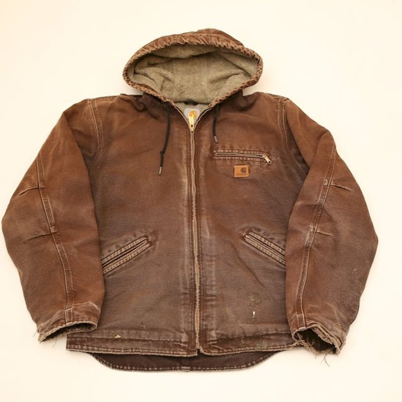 カーハート アクティブジャケット Carhartt# | Blue カーハート アクティブジャケット Carhartt# | Blue