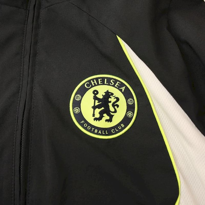 アディダス チェルシー トラックジャケット Adidas Chealsea FC アディダス チェルシー トラックジャケット Adidas Chealsea FC