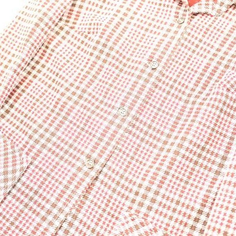 70's ポリエステル シャツ ジャケット Polyester Shirt Jacket# |...