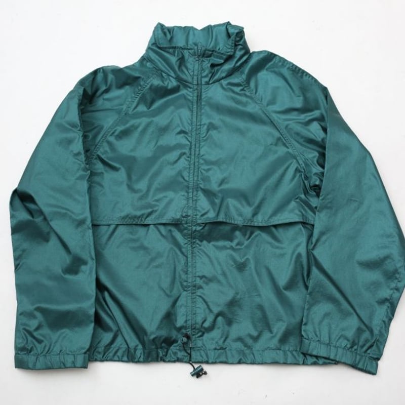 90's エディバウワー ナイロンジャケット Eddie Bauer Nylon 90's エディバウワー ナイロンジャケット Eddie Bauer Nylon