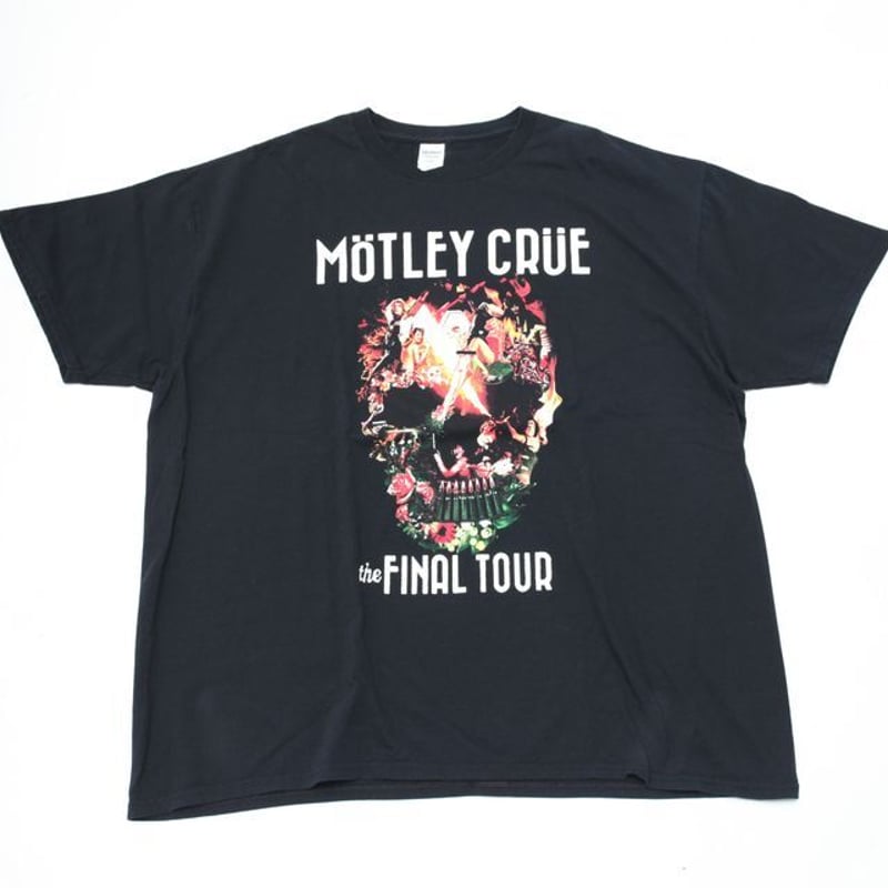 Motley Crue 