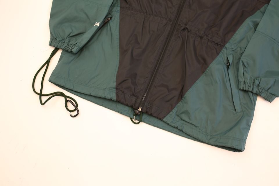 ディアドラ ナイロン ジャケット Diadora Nylon Jacket# | Blue ディアドラ ナイロン ジャケット Diadora Nylon Jacket# | Blue