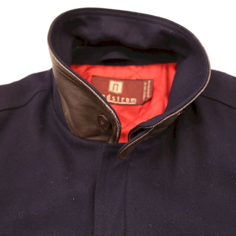 ノードストローム デザイン ウールジャケット Nordstrom Design Wool Ja...