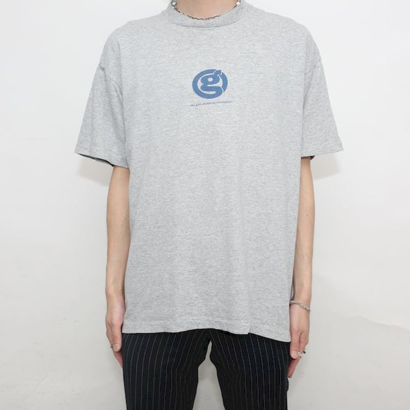 GIRL SKATEBOARDS ガール 90s Tシャツ 90s Girl Skateboards ガール Tシャツ (XL) | Stockhome