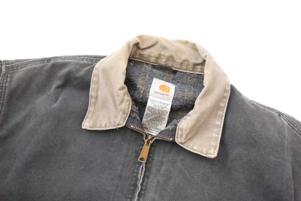 カーハート デトロイトジャケット Carhartt Detroit Jacket# | Blue カーハート デトロイトジャケット Carhartt Detroit Jacket# | Blue