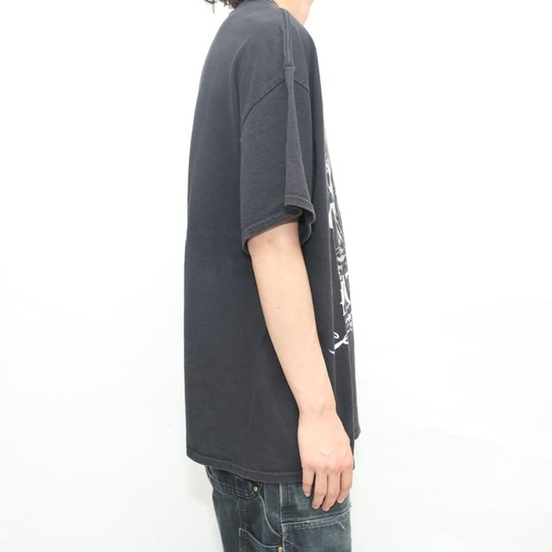 ウォーキング・デッド Tシャツ The Walking Dead T-Shirt | Blue ウォーキング・デッド Tシャツ The Walking Dead T-Shirt | Blue