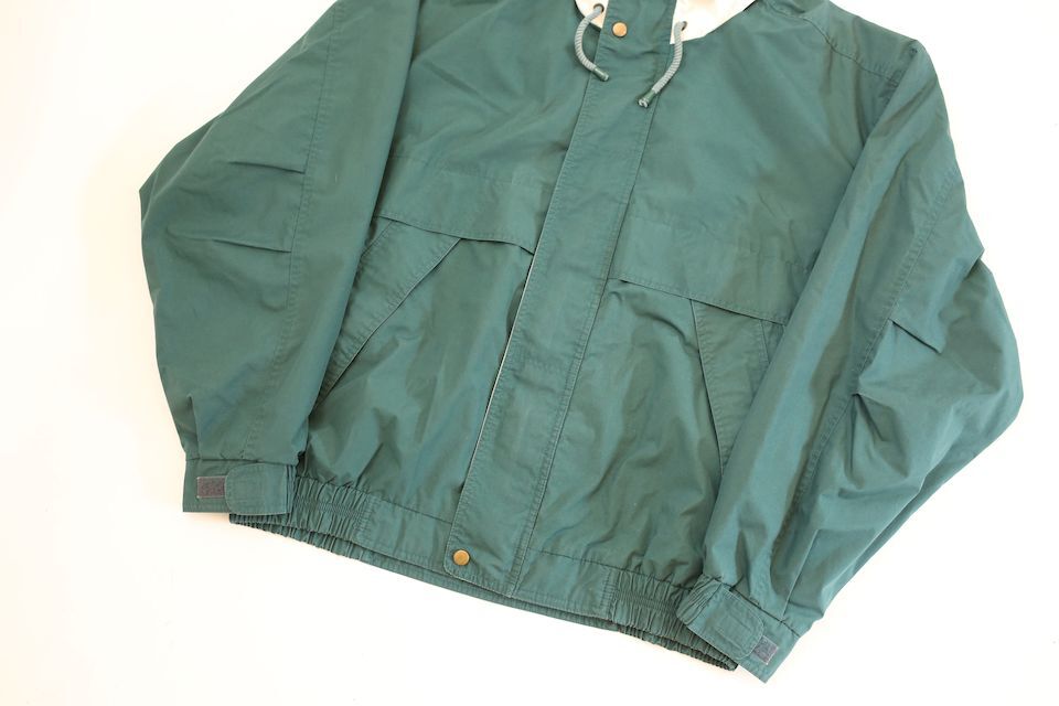 ロンドンフォグ ナイロンジャケット Towne London Fog Jacket#