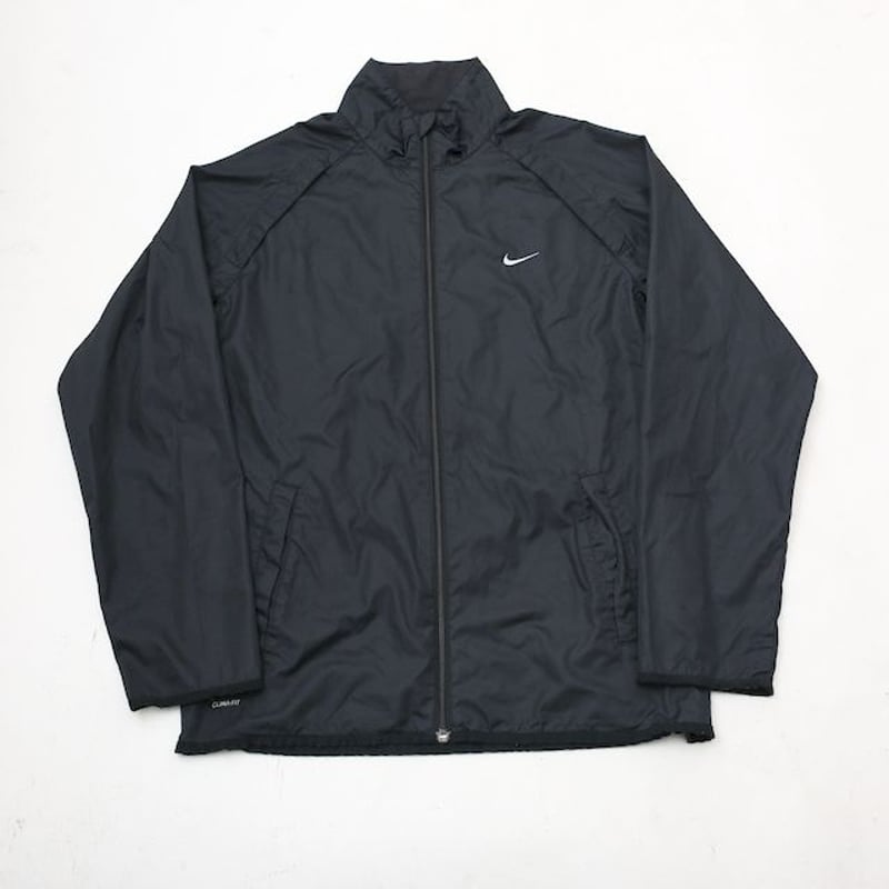 ナイキ ナイロン ジャケット Nike Nylon Jacket# | Blue ナイキ ナイロン ジャケット Nike Nylon Jacket# | Blue