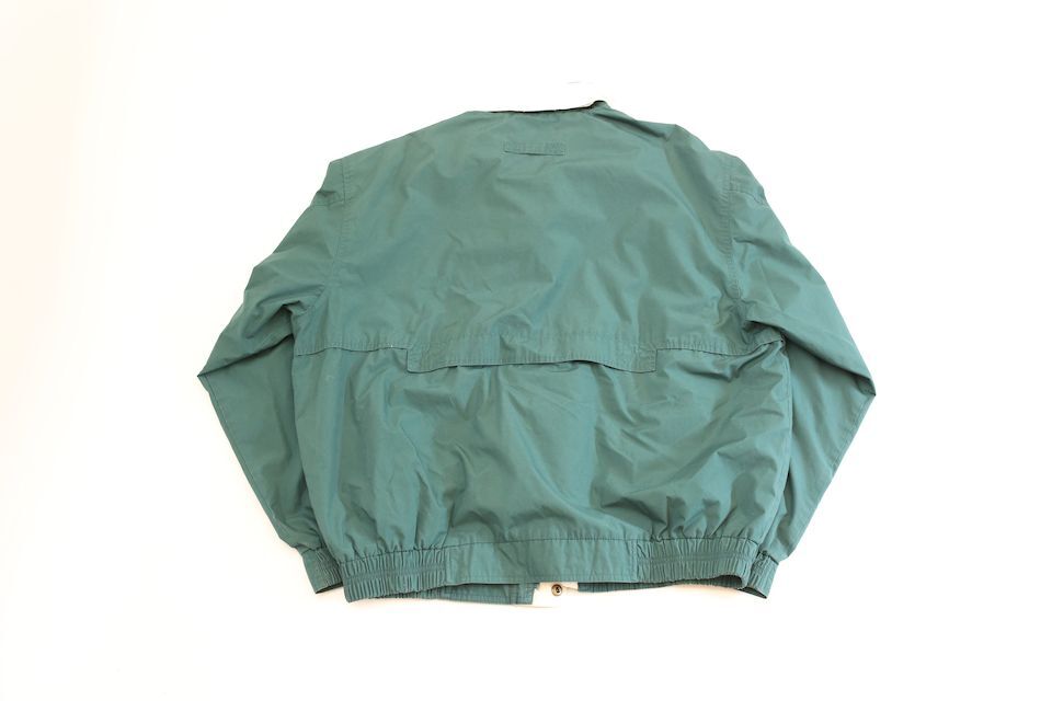 ロンドンフォグ ナイロンジャケット Towne London Fog Jacket# | Blue