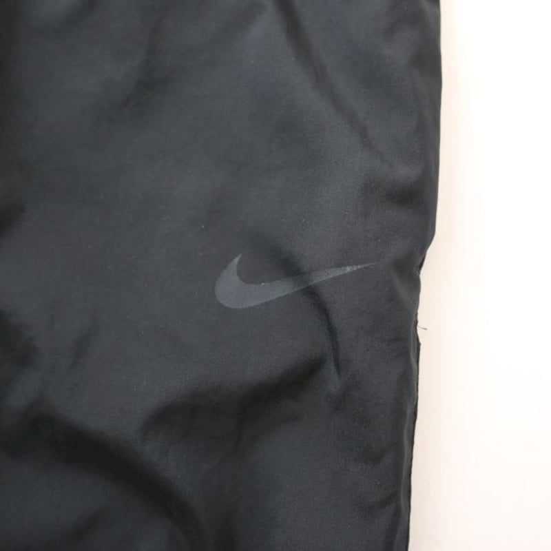00s インテル ナイキ ナイロンパンツ Nike Inter Nylon pants | Blue