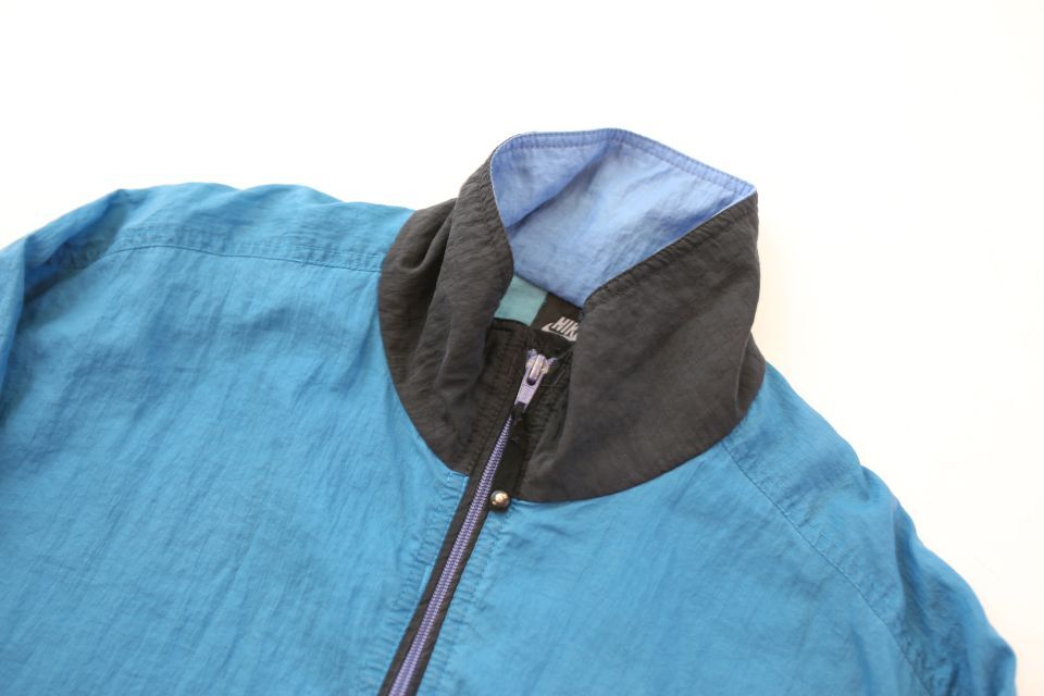 00s ナイキ ナイロンジャケット Nike ACG Nylon Zip Jacket | 00s ナイキ ナイロンジャケット Nike ACG Nylon Zip Jacket |