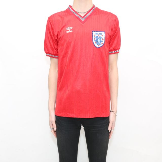 イングランド代表 ゲームシャツ England Game Shirt | Blue イングランド代表 ゲームシャツ England Game Shirt | Blue