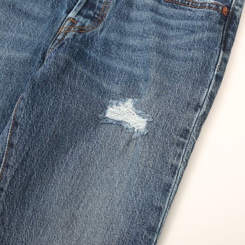 リーバイス501 スキニーデニム Levi's 501 Skinny Denim# | Blue リーバイス501 スキニーデニム Levi's 501 Skinny Denim# | Blue
