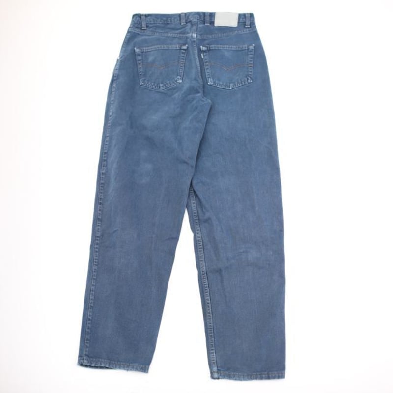 メンズLevi's SILVER TAB baggy シルタブ - www.stpaulsnewarkde.org