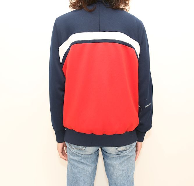 アディダス ジャージ トラックジャケット Adidas # | Blue アディダス ジャージ トラックジャケット Adidas # | Blue