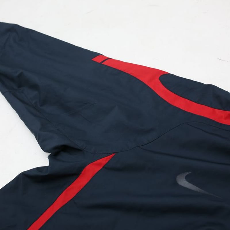 ナイキ アーセナルFC ナイロンジャケット Nike Arsenal FC Nylon Jac