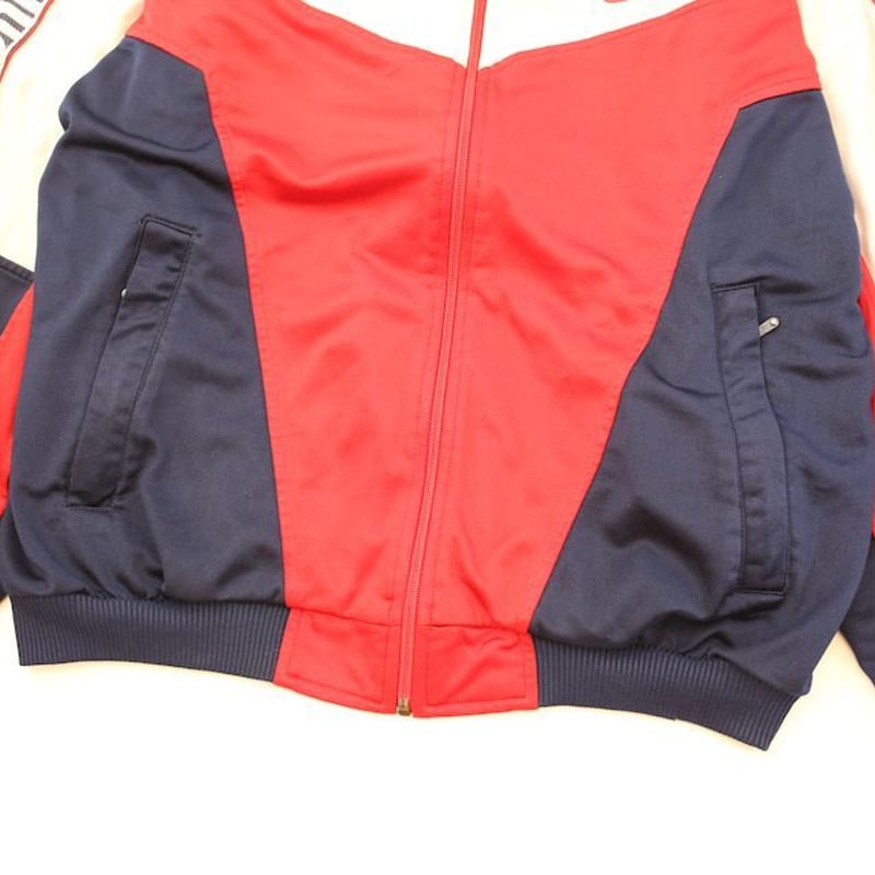 ナイキ トラックジャケット Nike Track Jacket | Blue ナイキ トラックジャケット Nike Track Jacket | Blue