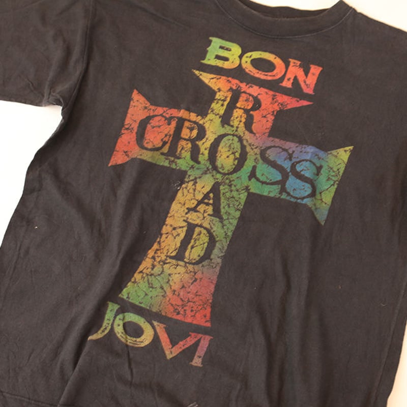 Bon Jovi Bon Jovi