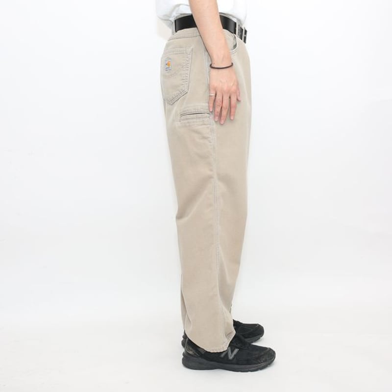カーハート ペインター ワークパンツ Carhartt FR Painter Pants