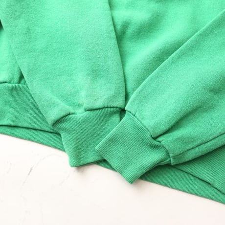 80s 無地 スウェット ジャージーズ Jerzees Blank Sweat Shirt