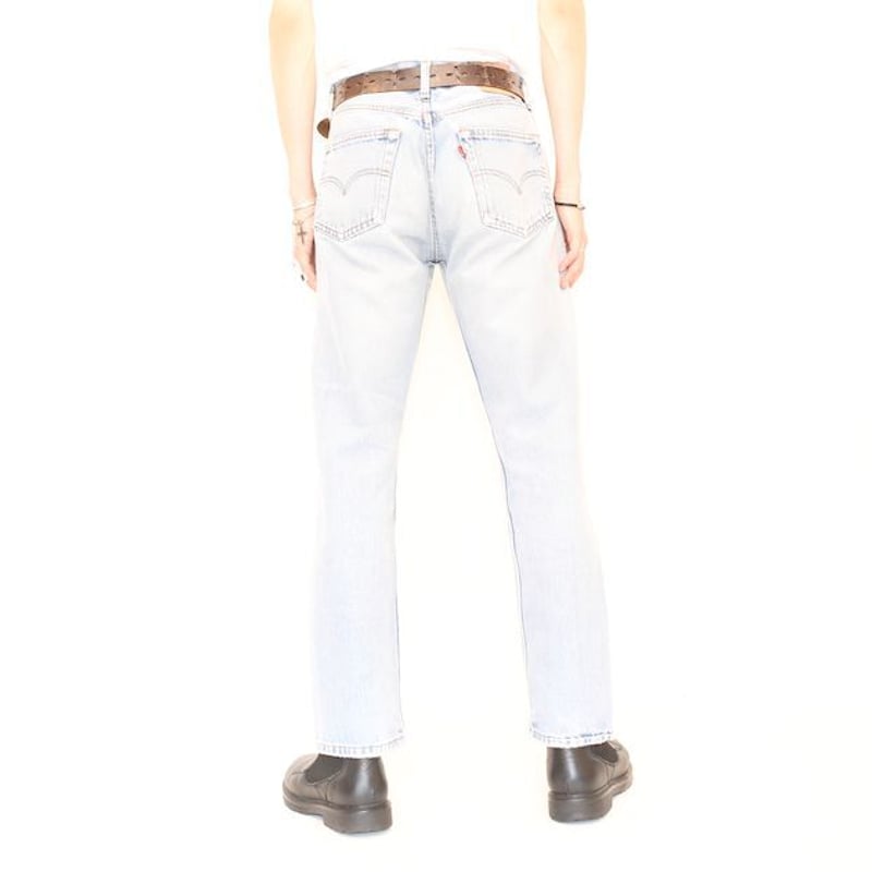 リーバイス 501 デニムパンツ トルコ製 Levi's Made in Turkey リーバイス 501 デニムパンツ トルコ製 Levi's Made in Turkey