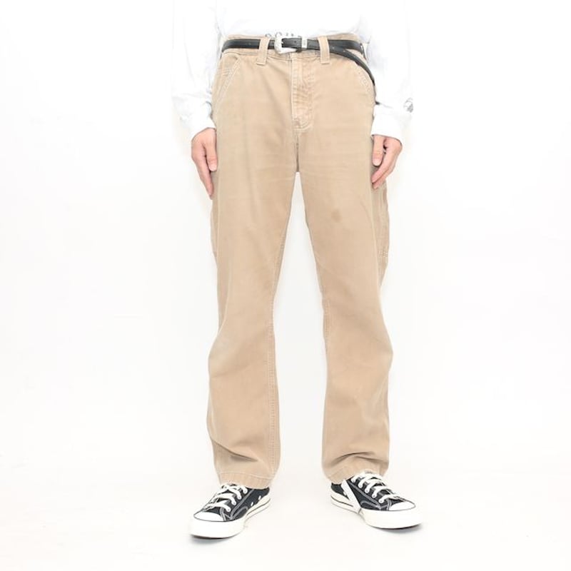 カーハート ペインターパンツ Carhartt Painter Pants# | Blue カーハート ペインターパンツ Carhartt Painter Pants# | Blue