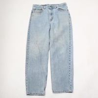 リーバイス 550 デニムパンツ  MADE IN USA Levi's 550