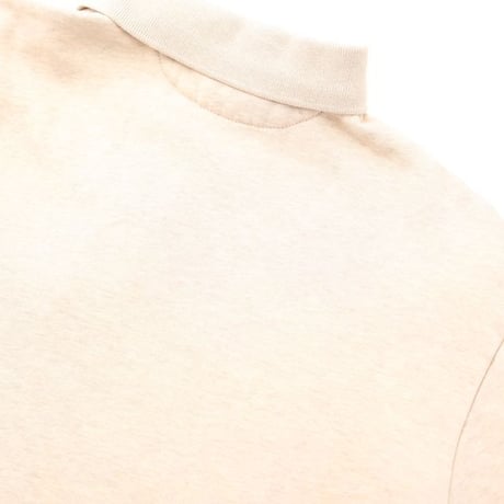 ラルフローレン ポロネック スウェット Polo by Ralph Lauren Sweat Polo L/S Shirt #
