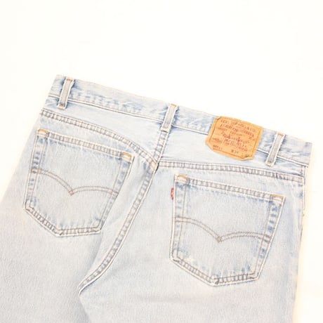 90s リーバイス 501 アメリカ製 Levi’s 501  Made in USA#