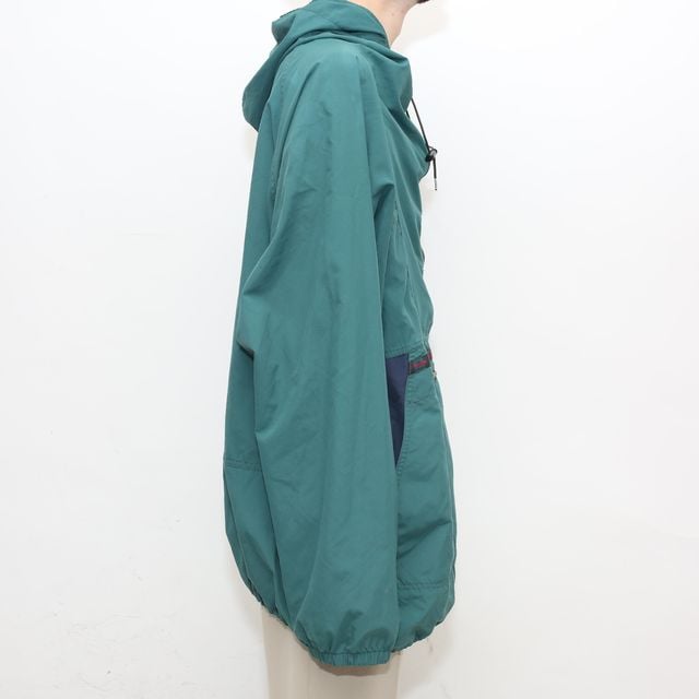 70's-80's エルエルビーン アノラックパーカー L.L.Bean Anorak 70's-80's エルエルビーン アノラックパーカー L.L.Bean Anorak
