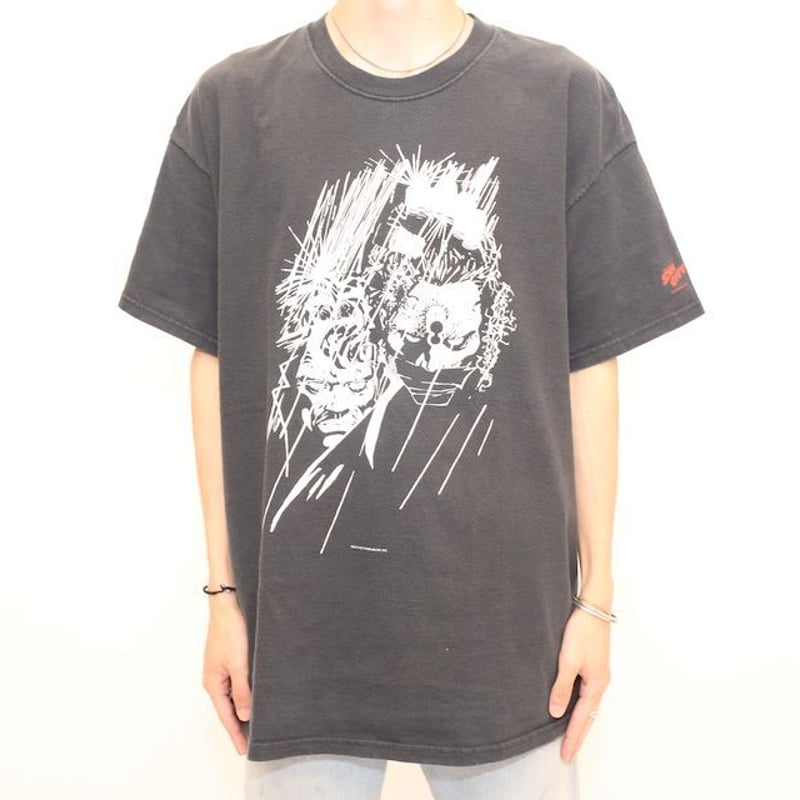 シン・シティ Tシャツ Sin City T-Shirt＃