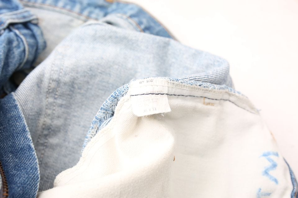 70's リーバイス 646 ブーツカット デニムパンツ Levi's Bell 70's リーバイス 646 ブーツカット デニムパンツ Levi's Bell