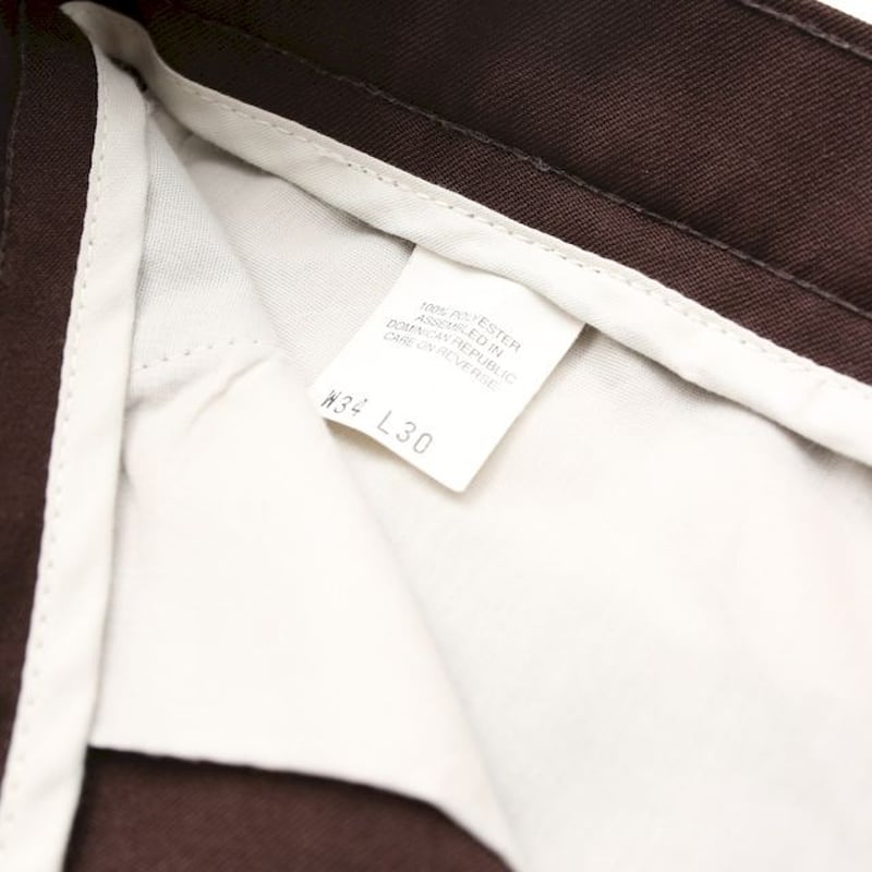 Levi's Action Slacks# | Blue